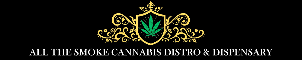 All the smoke Cannabis Distro & Dispensary