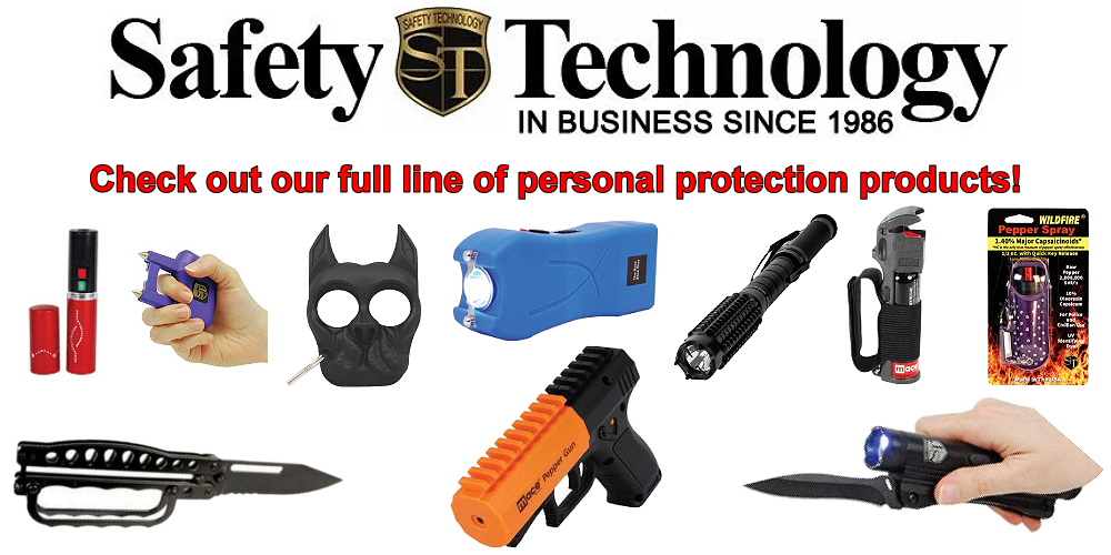 Safety Technology, American Pure Vapor